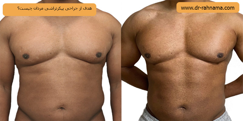 هدف-از-پیکرتراشی-مردان