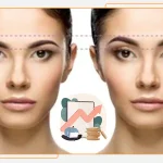 هزینه لیفت اندوسکوپی ابرو